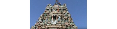 அம்பகரத்தூர் காளி - பாண்டிச்சேரி